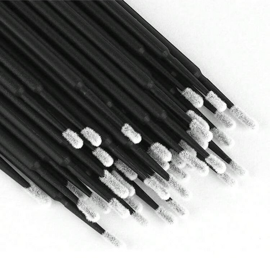 Micro brushes