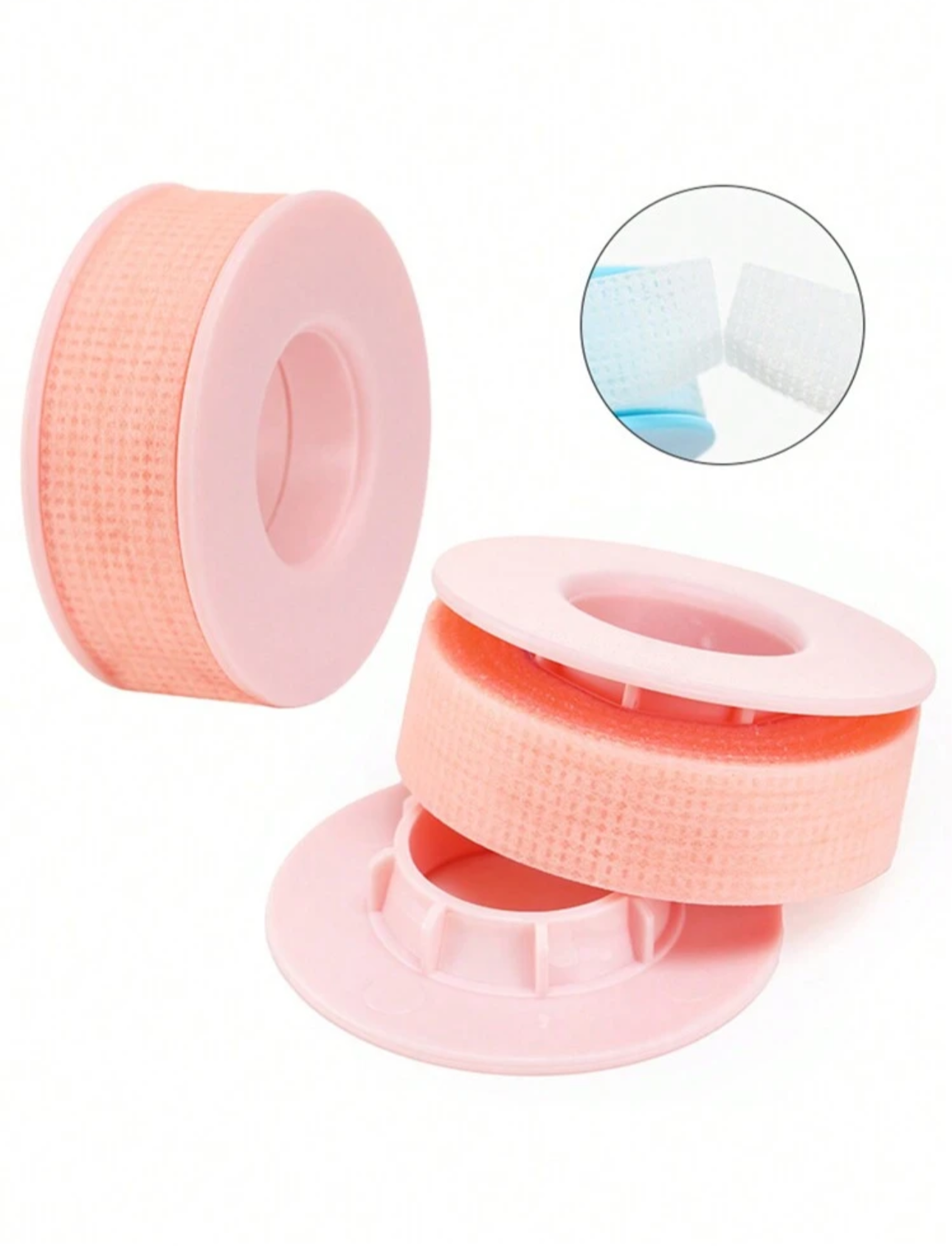 Gel tape